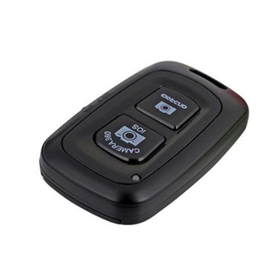 Selfie Remote Control Photo Control Bluetooth-compatible Wireless Selfie Timer for Android for IOS System