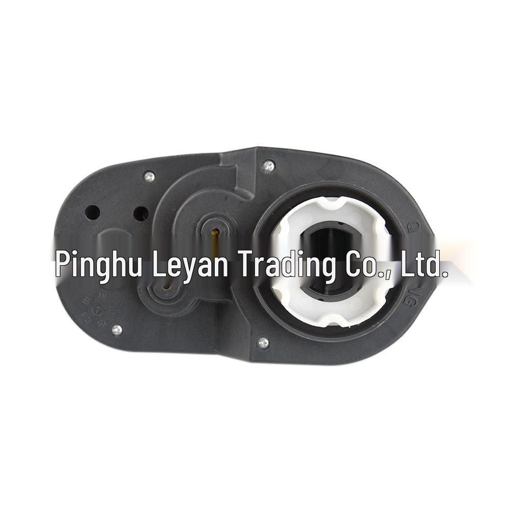 Детский электродвигатель 18000 об/мин 24 В с редуктором, привод 1,2 см, аксессуар для электромобиля