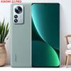 Восстановленный Оригинальный Xiaomi 12 pro 8ГБ/12ГБ ПЗУ 256ГБ 6.73 дюйма 522ppi Adreno 730 4600мАч зарядка 120Вт Android Глобальная прошивка 5G Смартфон