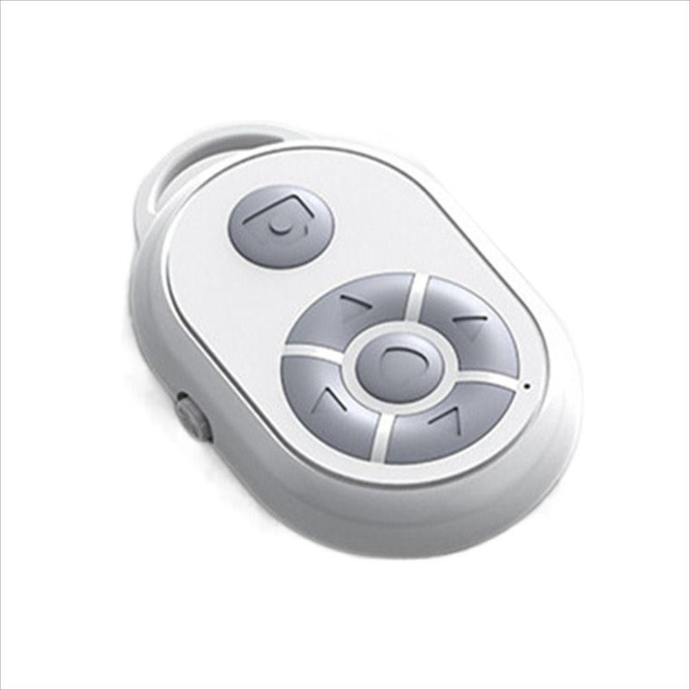 Phone Bluetooth Camera Controller Camera Video Controller Bluetooth Remote Selfie Stick Controller