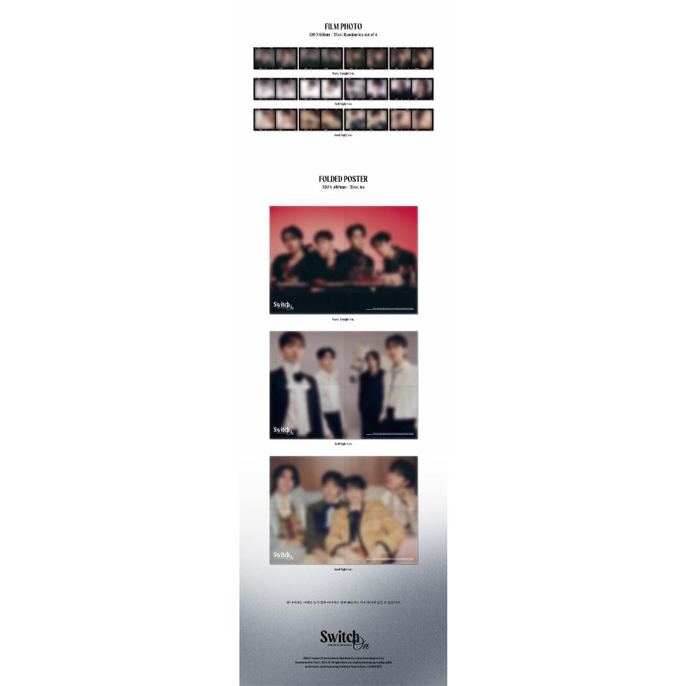 HIGHLIGHT 5-й Мини [ВКЛЮЧИТЬ]