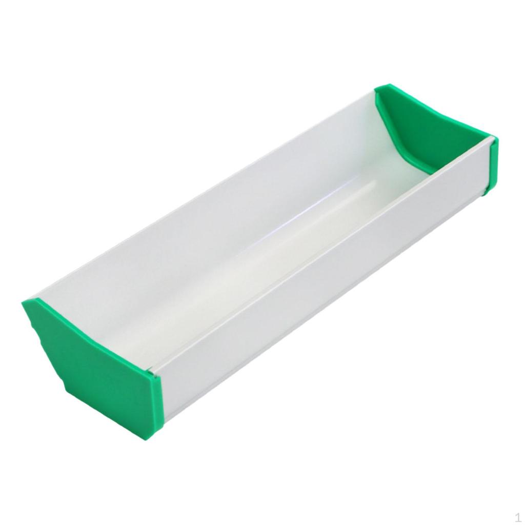 Эмульсионный ковш для нанесения покрытия Противоскользящее покрытие Гаджеты Двусторонняя герметичная шелкография