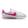 Nike Cortez Basic SL GS White Pink Prime Kids Sneakers 904764-109