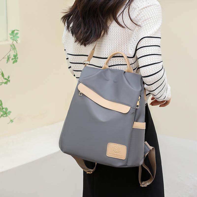 Женский противоугонный рюкзак Oxford Ravel Bag