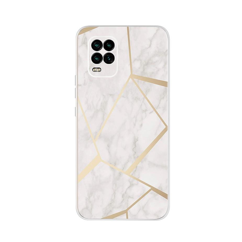 For Xiaomi Mi 10 Lite 5G Case Cute Cat Butterfly Soft Silicone Phone Cases For Xiaomi Mi 10 Lite 10Lite Back Cover Fundas Bumper