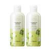 The Saem Healing Tea Garden Green Tea Cleansing Water 300ml, 2 Units