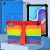 4 Thicken Cornors Silicon Cover with Kickstand For Alldocube iPlay50 iPlay 50 Pro Max Case 10.4" Tablet Shockproof Funda Kids