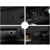 Адаптер AUX на USB Звук Музыка Автомобильные Стереосистемы Штекеры Jack в USB Кабель