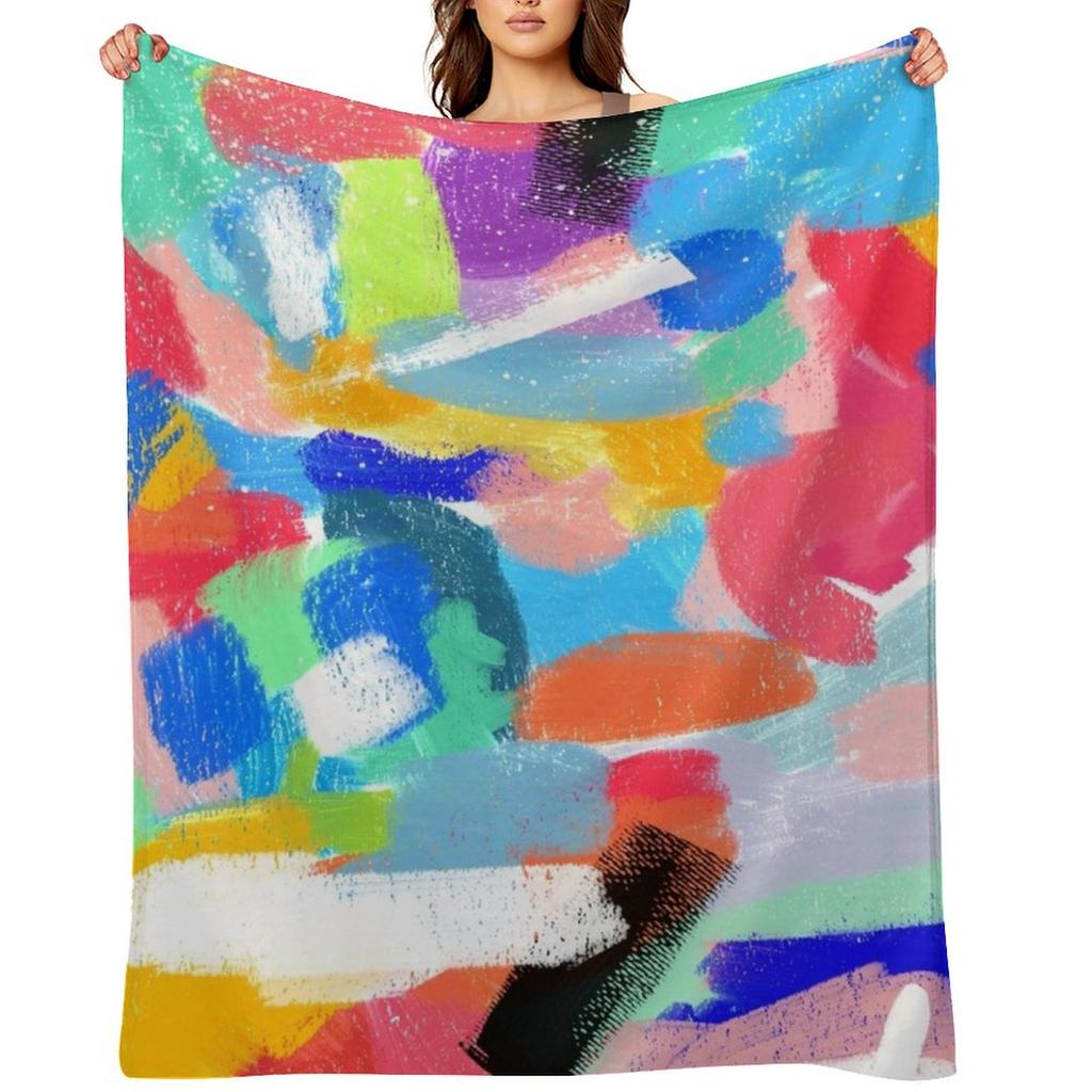 URBAN Throw Blanket blankets ands heavy to sleep Summer Beddings Polar Blankets