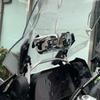 Мотоцикл Внедорожник Модификация Аксессуары 180° Широкоугольное Зеркало Заднего Вида Полный Обзор Широкоугольное Зеркало Заднего Вида