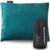 Mozambique Camping Pillow, Travel Pillow, Portable Pillow, Outdoor, Compact, Sleeping In the Car [Camping Pillow for Premium Sleeping Comfort] (M