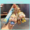 Cute Cartoon Crybaby Doll Keychain Pendant For Bags Decoration And Gifts