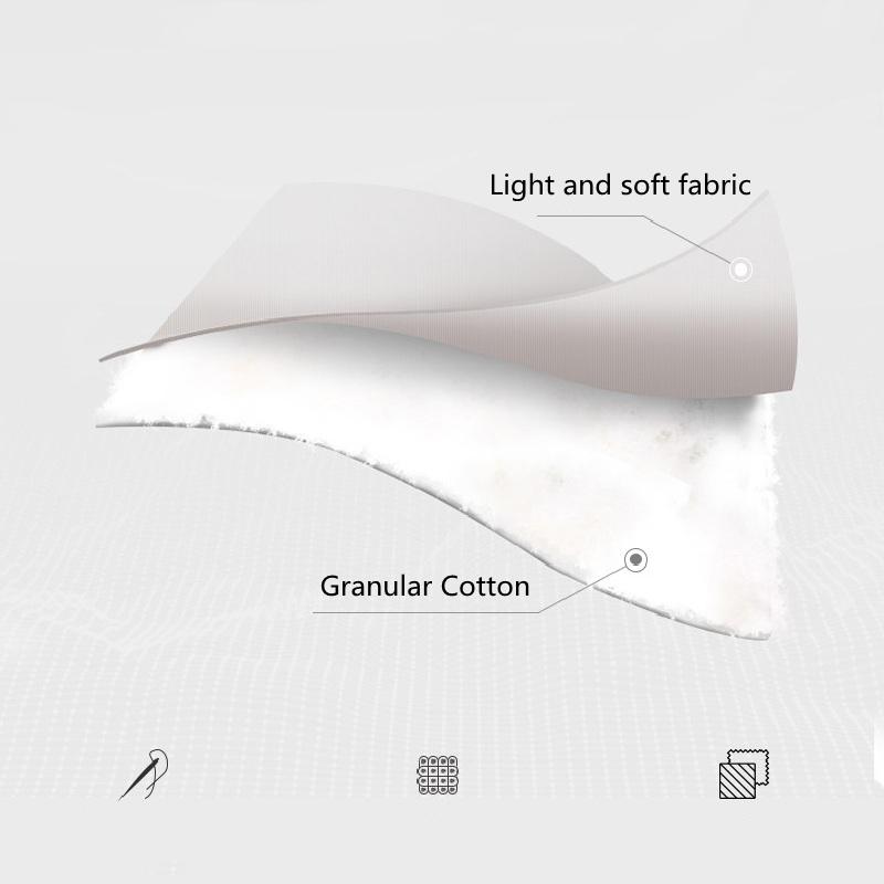 JAZZEVAR Женское зимнее новое повседневное клетчатое пальто с талией, классическая хлопковая куртка средней длины