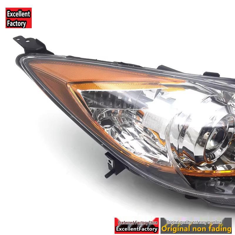 Changan Mazda 3 Xingcheng Front Headlight Assembly