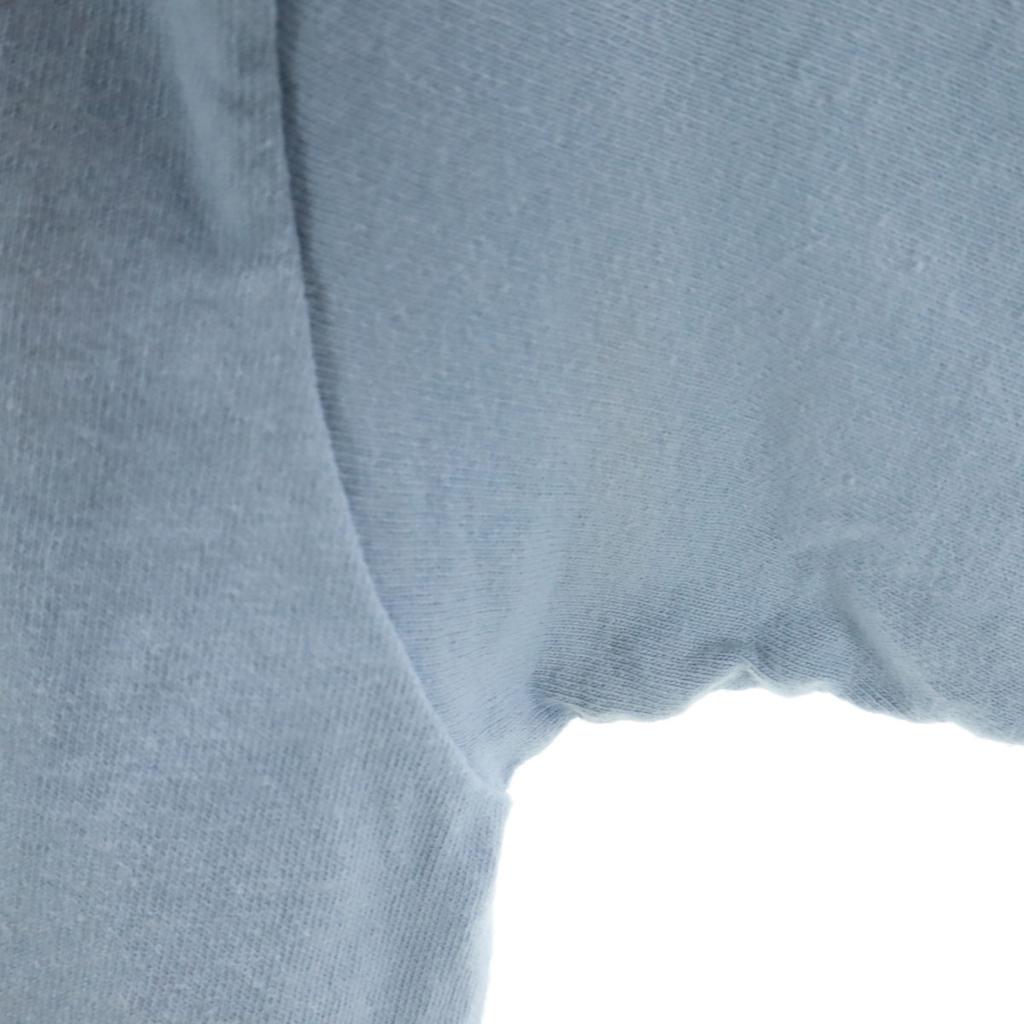 FRUIT OF THE LOOM 90-е годы Старая футболка с коротким рукавом Иисуса Христа, сделано в США, мужская, б/у