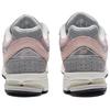 New Balance 2002R Orb Pink Мужские кроссовки Тень-Серый Серебристый-Металлик M2002RFC