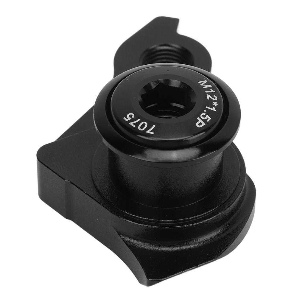 P1.5 Универсальный петух переключателя UDH Универсальный велосипедный петух переключателя Рама Крюк переключателя