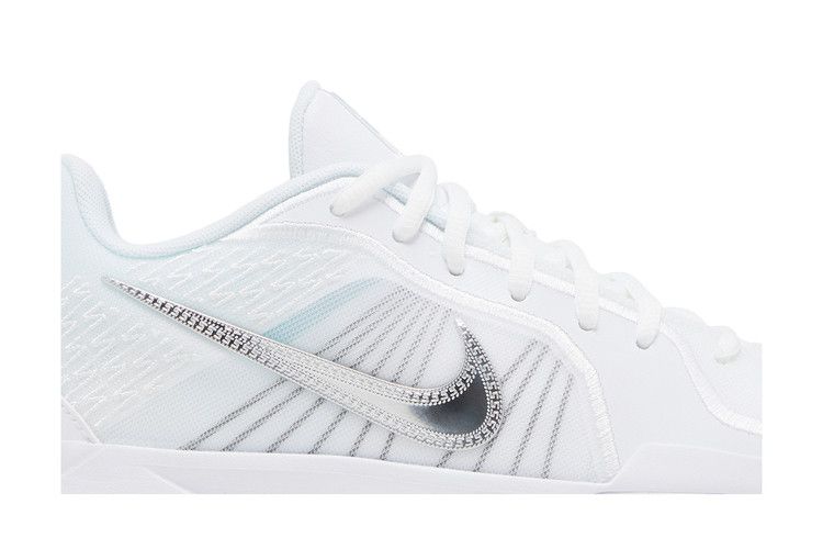 Nike Сабрина 2 Белый шум (GS)