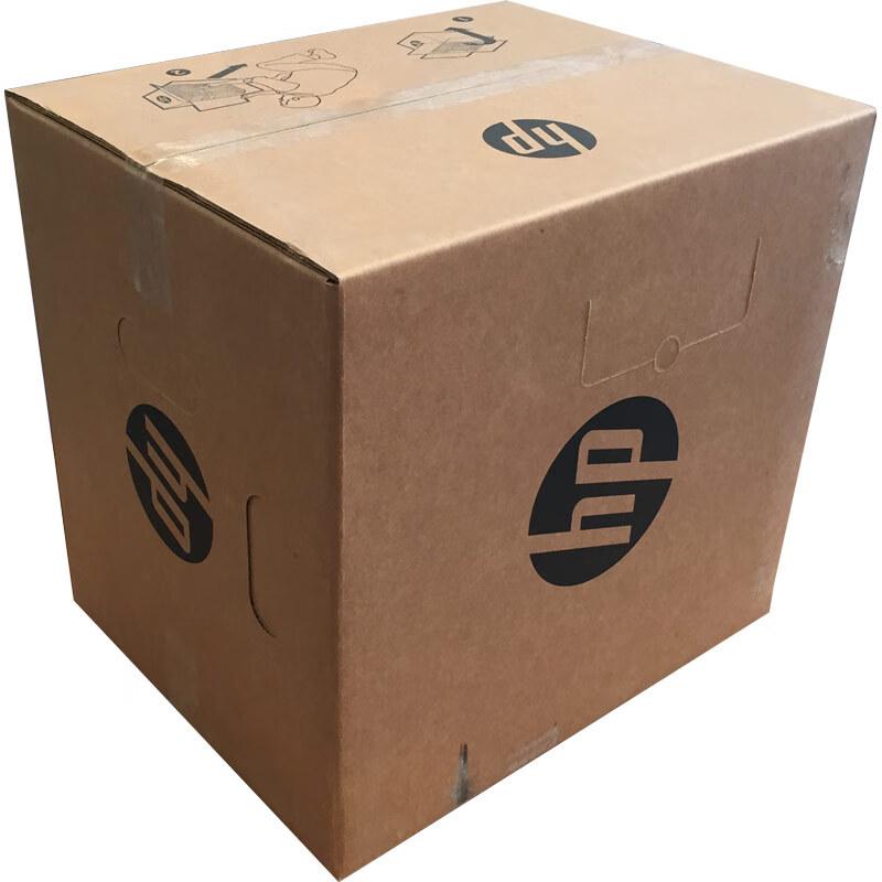 HP Enterprise A4 Black and White Duplex Laser Printer CN plug (adapter included)