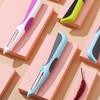 Handheld Potato Peeler Anti Slip Handle Vegetable Peeler Magic Tool Melon Potato Fruit Scraper Kitchen Gadgets Accessories