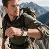Спортивная петля для ремешка Apple Watch Серии 11/10/9/8/7/6/SE/Ultra 3 49мм 46мм 45мм 44мм 42/41/40мм Браслет Ремешок Correa iWatch Strap