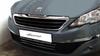 PEUGEOT 308 II CHROME GRILL STRIPS Tuning