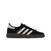 Кроссовки унисекс для гандбола Spezial Black Gum Core-Black Cloud-White DB3021