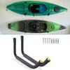 Wall Mounted Kayak Hanger Heavy Duty Garage Kayak Storage Hook Kayak Rack  Snowboard