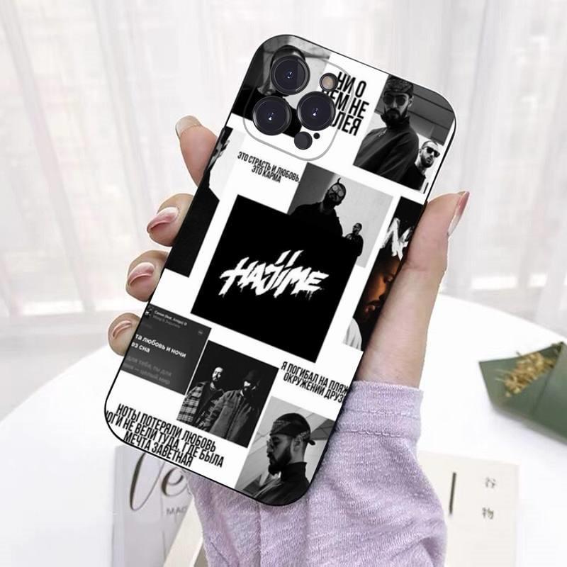 Подходит для чехла для мобильного телефона Apple IPhone12 Pro. Чехол для мобильного телефона Miyagi Shigeru Andy Panda. Отправлено от имени The Picture.