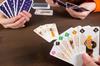 Sugorokuya Odin ages 7 and 15 A board game featuring digit hand and Suitable for (2-6 players, up, minutes) - comparison, strategy, building, more.