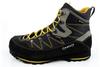 Обувь для треккинга Aku Trekker Lite III Wide GTX Women (977W-491) anthracite/mustard