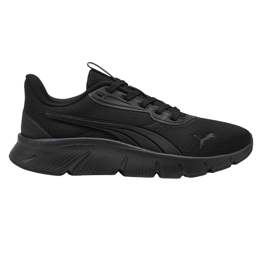 Puma Childrens/Kids FlexFocus Lightweight Flat Trainers