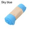 Women Men Beach Scarves Sun Protection Wrap Hijab Shawls Pashmina Scarf