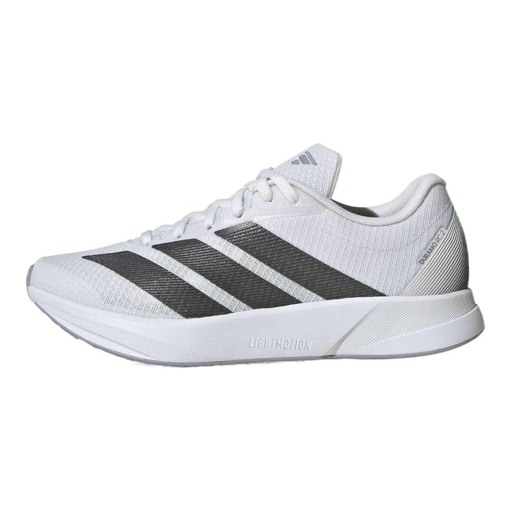 adidas Кроссовки для бега Duramo RC2 с нескользящей подошвой Женские кроссовки JR3236