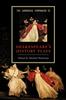 Книга The Cambridge Companion To Shakespeare's History Plays
