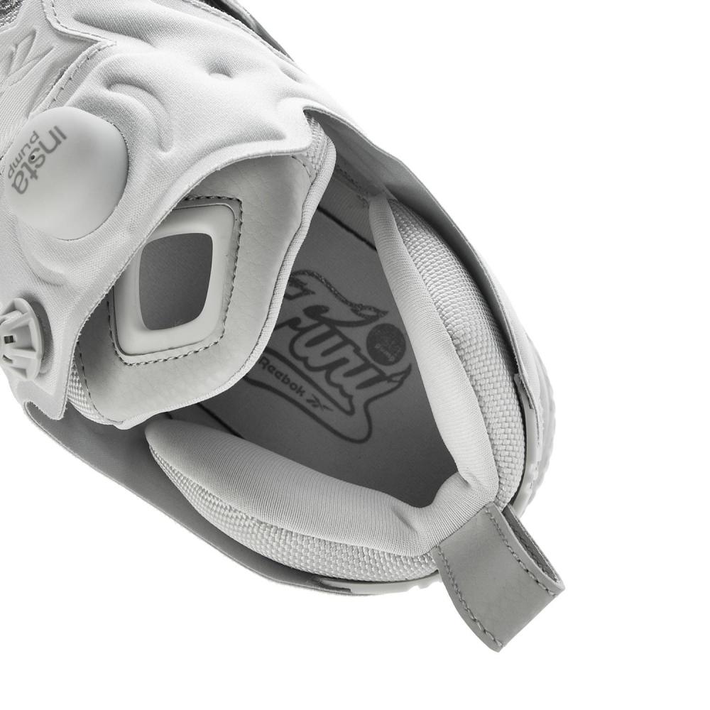 Reebok Instapump Fury 95 100201136 Серый