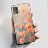For Nokia C02 C12 C12+ Plus Case Luxury Butterfly Flower Black Soft Silicone TPU Phone Case For NOKIA C12 Pro Back Cover Casing