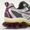 Asics Кроссовки унисекс Gel Quantum Kinetic Cream Dried Berry 1203A270-103