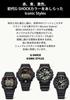 Watch Styles Black [Casio] G-Shock []Iconic DW-5600RL-1JF Men's