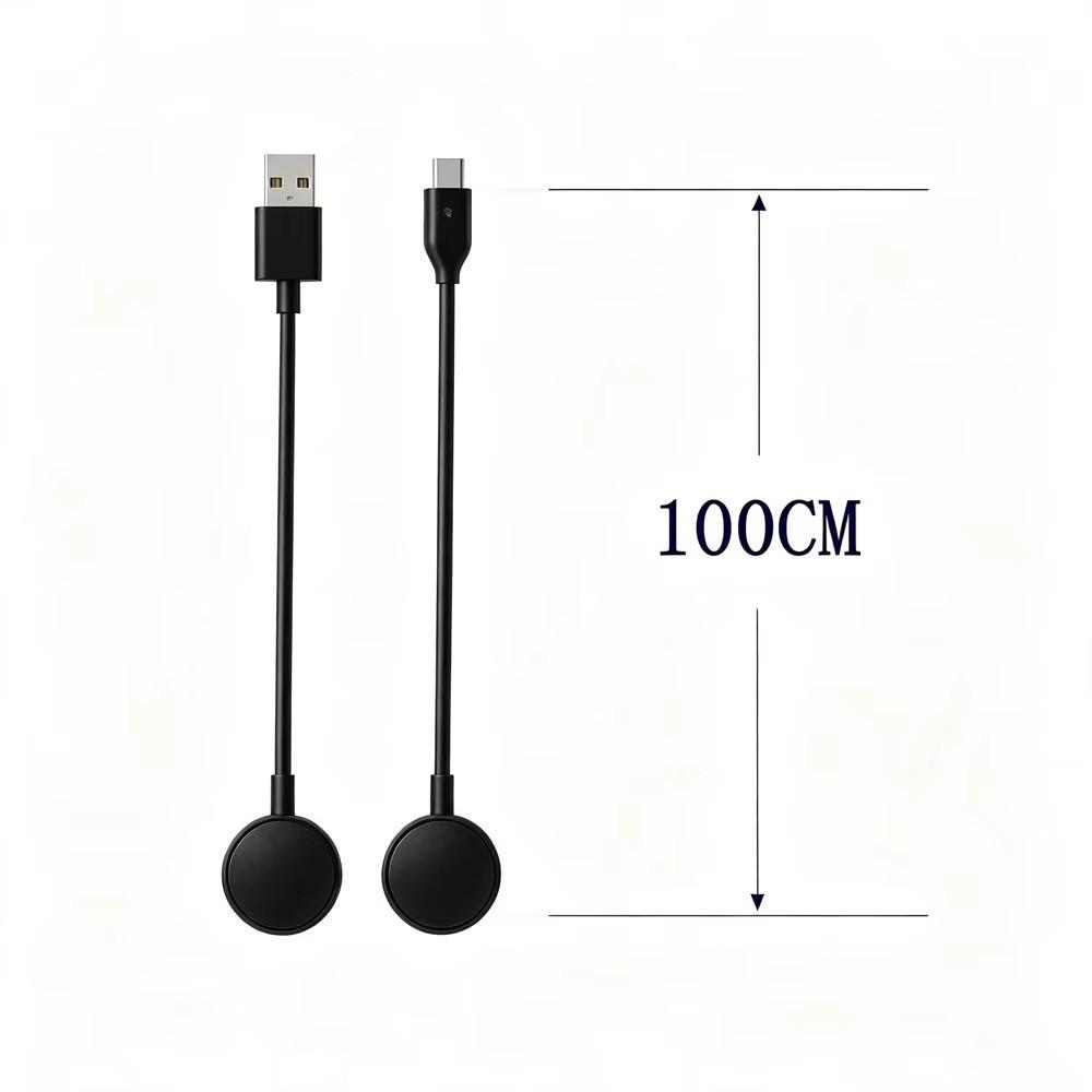 Magnetic Type C Charger 1 Meter For Galaxy Watch Charger For Samsung Galaxy Watch