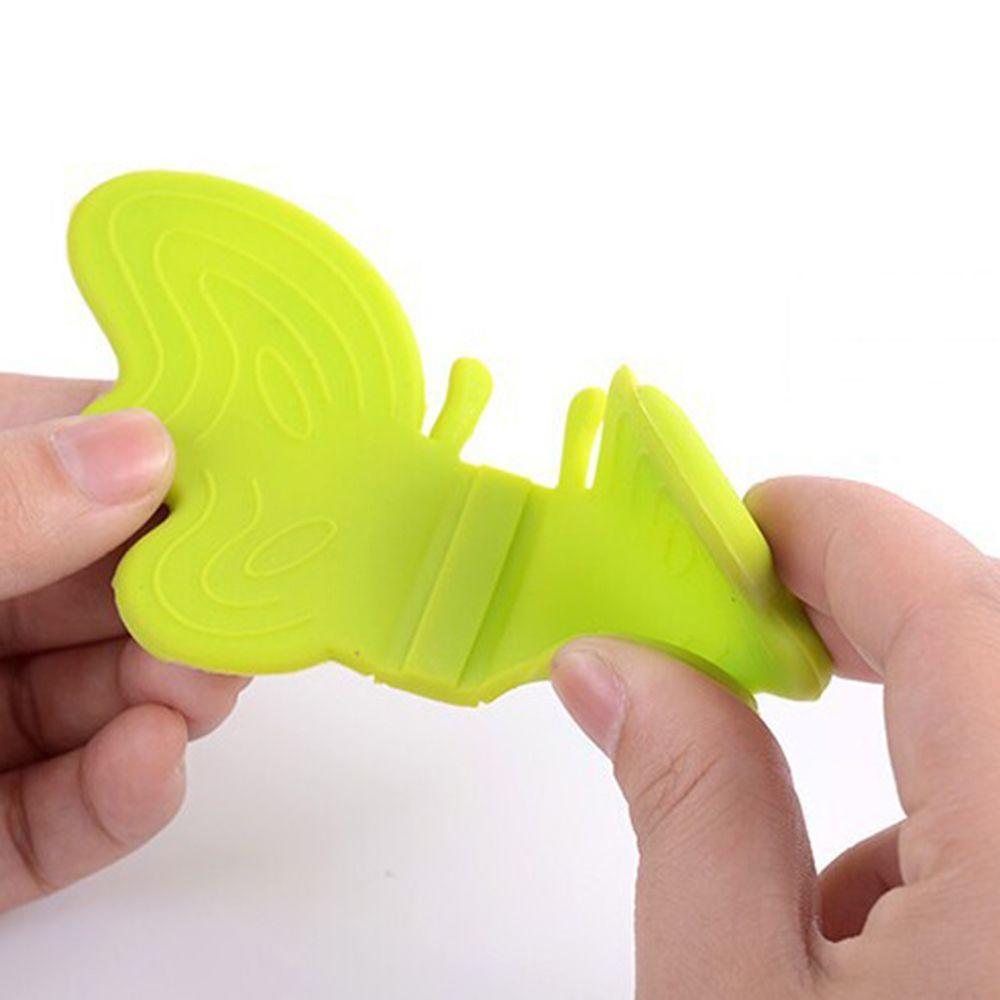 2 шт. крутые защитные приспособления для поверхности инструмента, обеденная кухонная чаша, зажим против ожогов