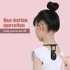 Intelligent Smart Posture Corrector Prevent Hunchback Neck Hump Corrector  Working