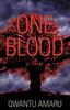 Книга One Blood