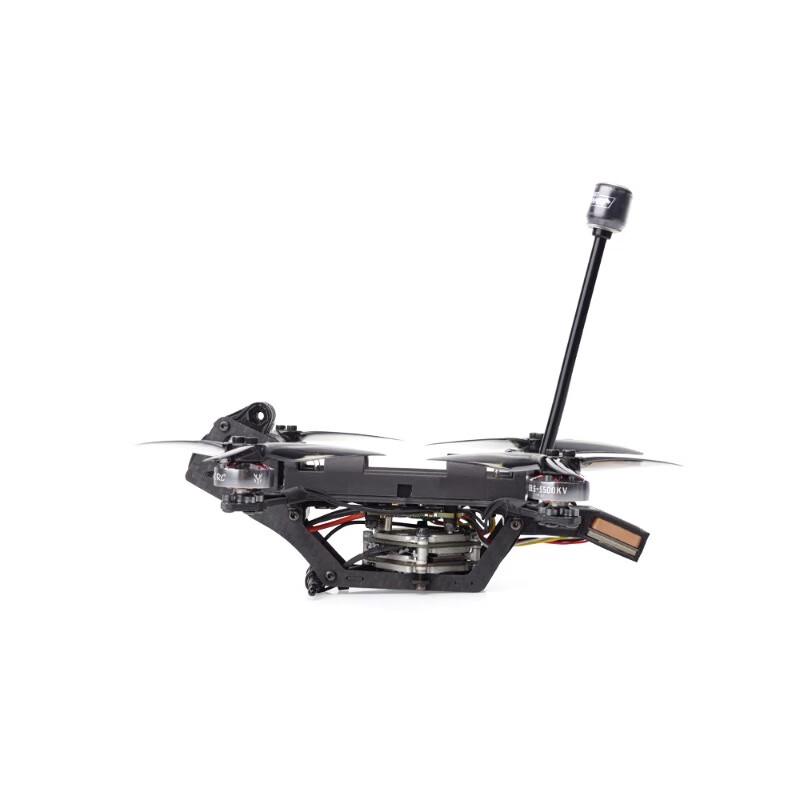 HGLRC Rekon35 18650 2S Long Range FPV Drone (CN version)