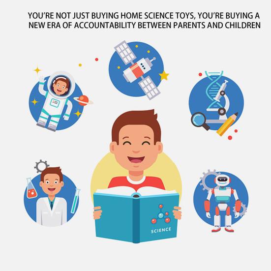 1 Набор Интересный Стимулировать Воображение Улучшить Концентрацию Инновационная Структура Двойной Спирали Модели ДНК Детские Игрушки Экспериментальное Оборудование