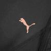 Puma Колготки женские сетчатые Engineered Mesh, черные 525142-01