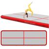 Acrobatic Track Air Mat 600 + Pump