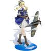TAMASHII NATIONS Figuarts ZERO Энма 175 мм АБС ПВХ Раскрашенная фигурка Серия Wild Wings
