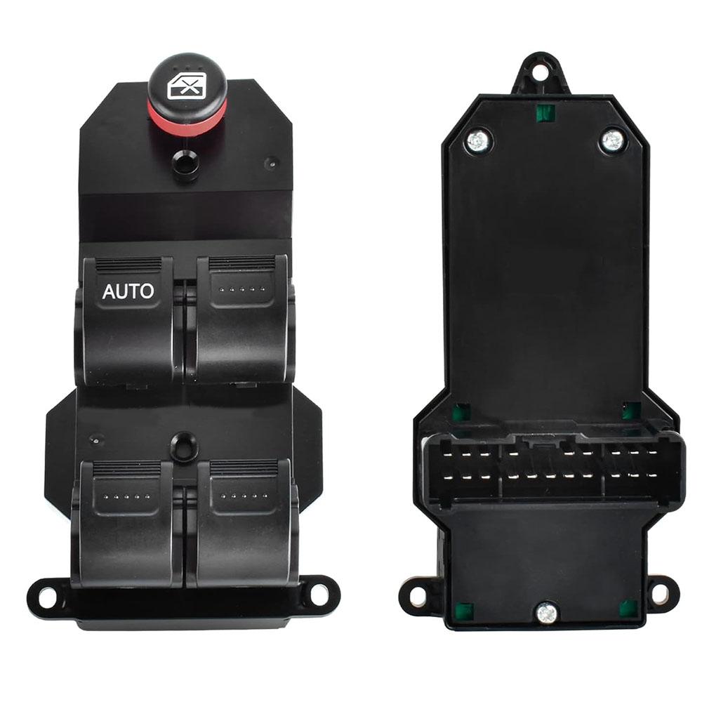 Переключатель управления стеклоподъемником 35750-S5A-A02ZA для Honda CR-V 2002-2006