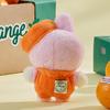 BT21 Маленькая кукла Апельсиновая вечеринка для малыша